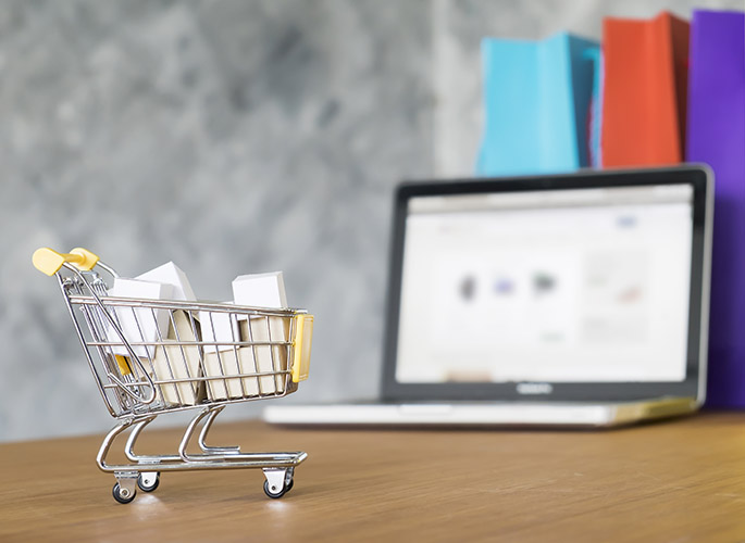 e-commerce